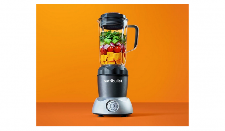 Best NutriBullet Blenders to Choose From In