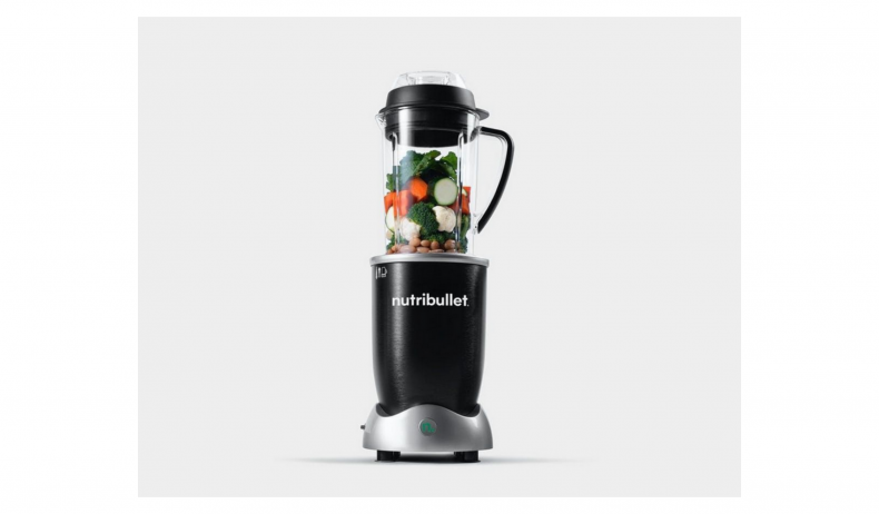Best NutriBullet Blenders to Choose From In