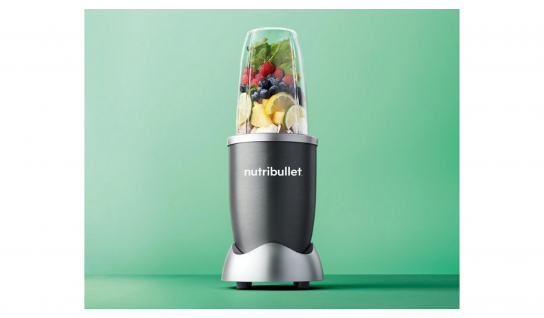 Best NutriBullet Blenders to Choose From In
