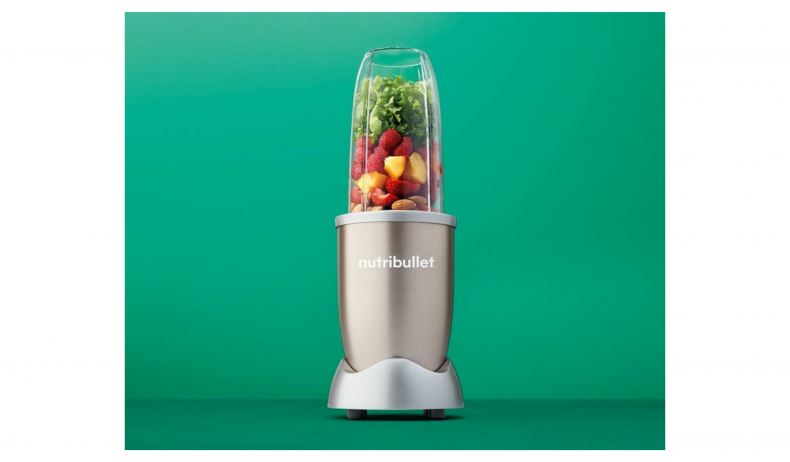 Best NutriBullet Blenders to Choose From In