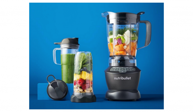 Best NutriBullet Blenders to Choose From In