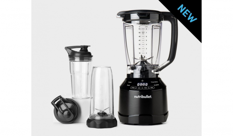 9 Nutribullet