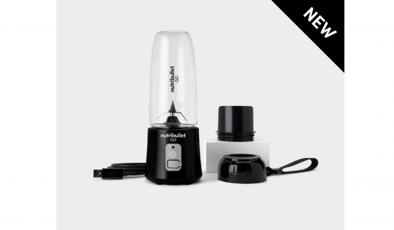 9 Nutribullet