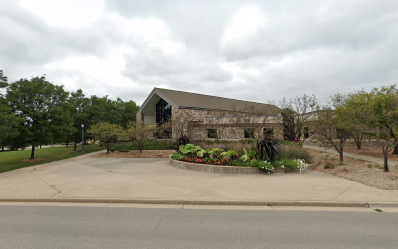 brookfield city hall