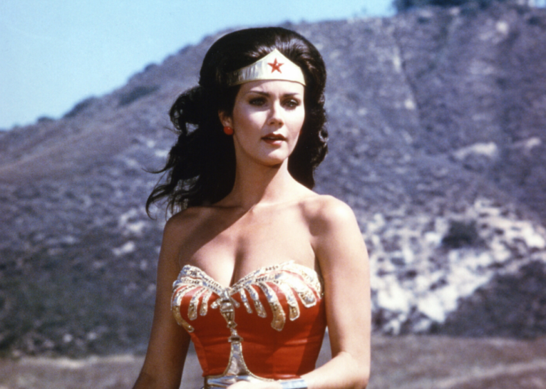 1941: Wonder Woman debuts