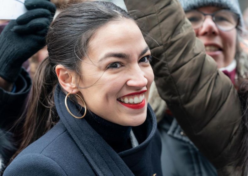 2018: Record-breaking number of women are elected to Congress