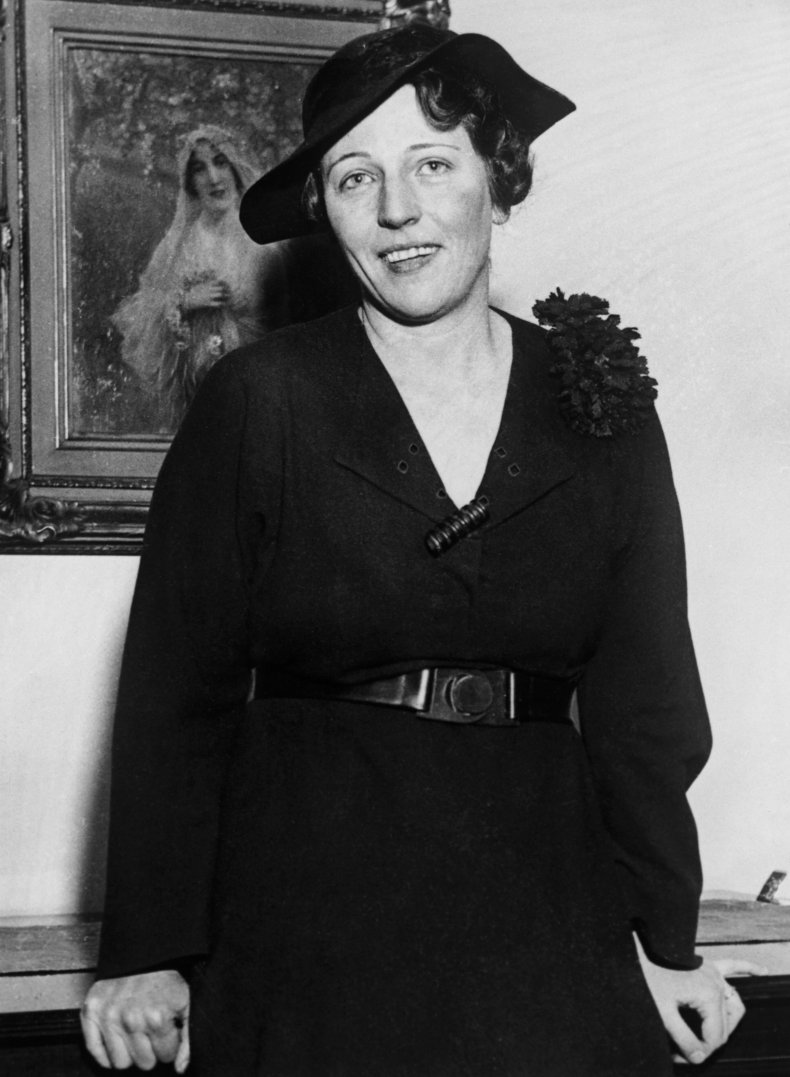 Pearl Buck