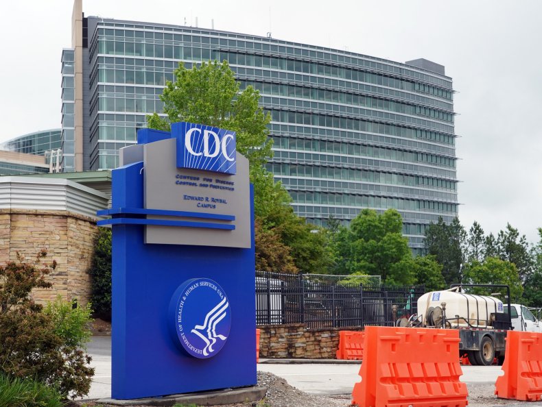 CDC offices