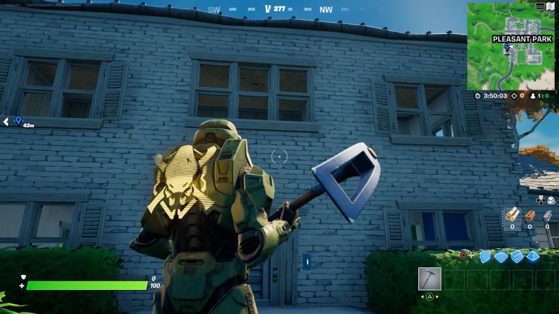 fortnite cookbook location 2 gameplay