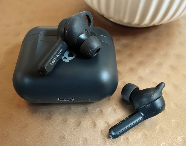 Skullcandy Indy ANC