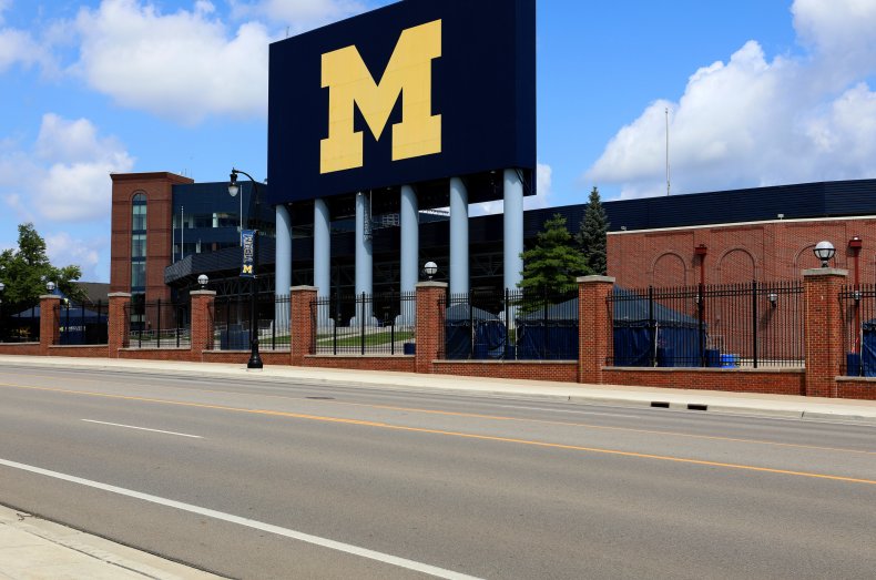 University of Michigan