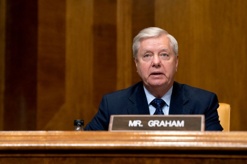 Lindsey Graham