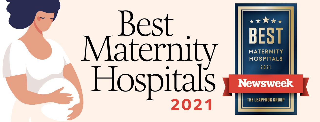 best-maternity-care-hospitals-2021