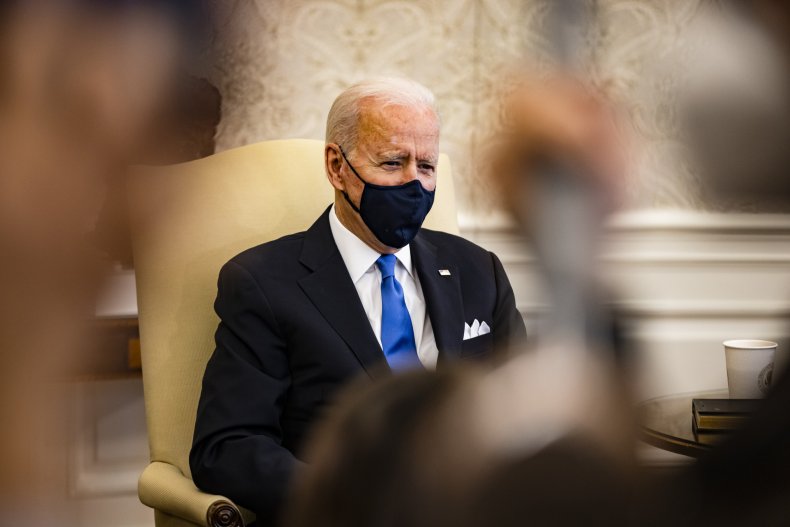 Joe Biden