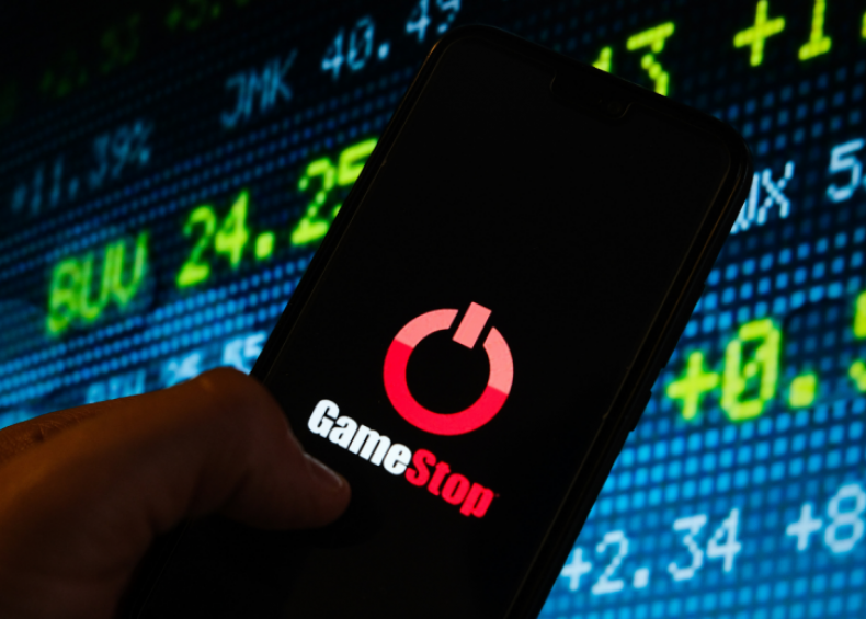 Gamestop