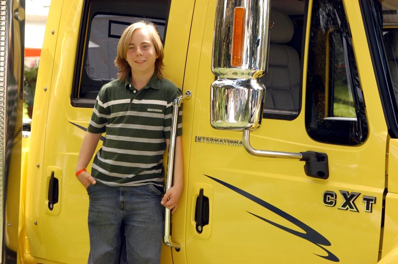 Steven Anthony Lawrence