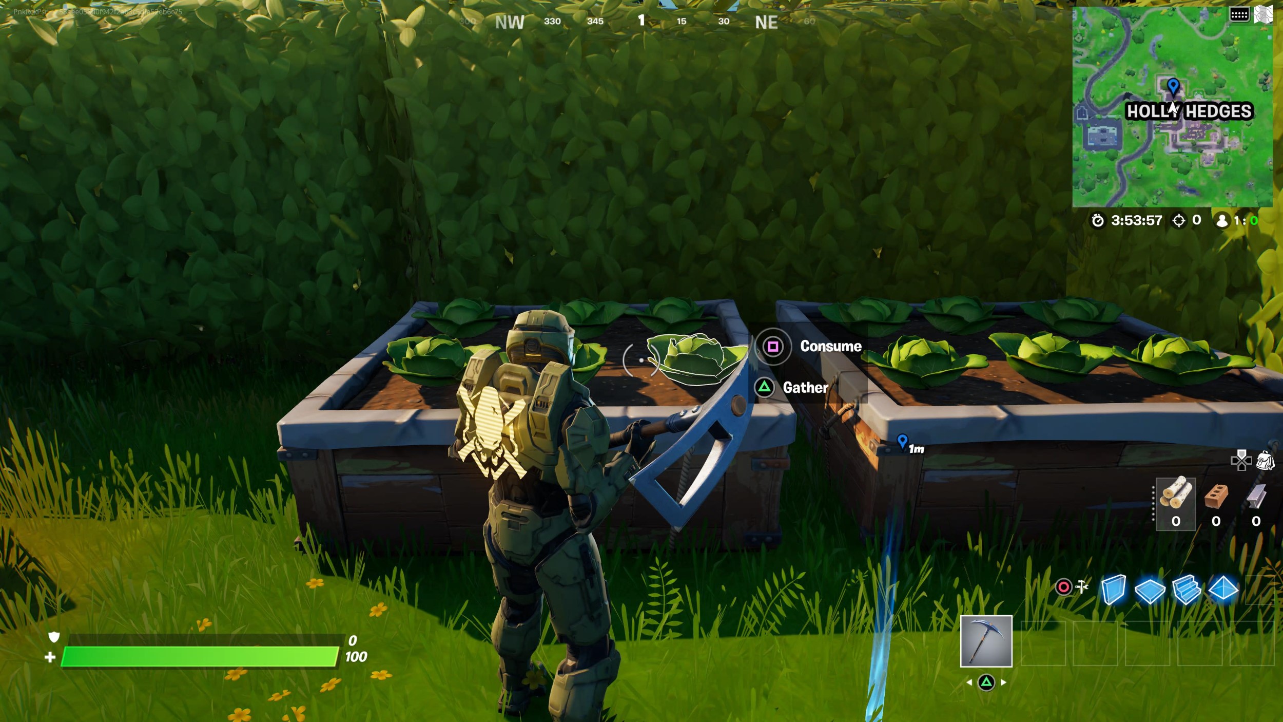 'Fortnite' Harvest Fruit and Vegetable Locations For Week 14 Challenges