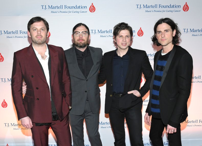 Kings of Leon