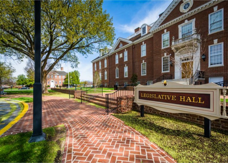 Delaware
