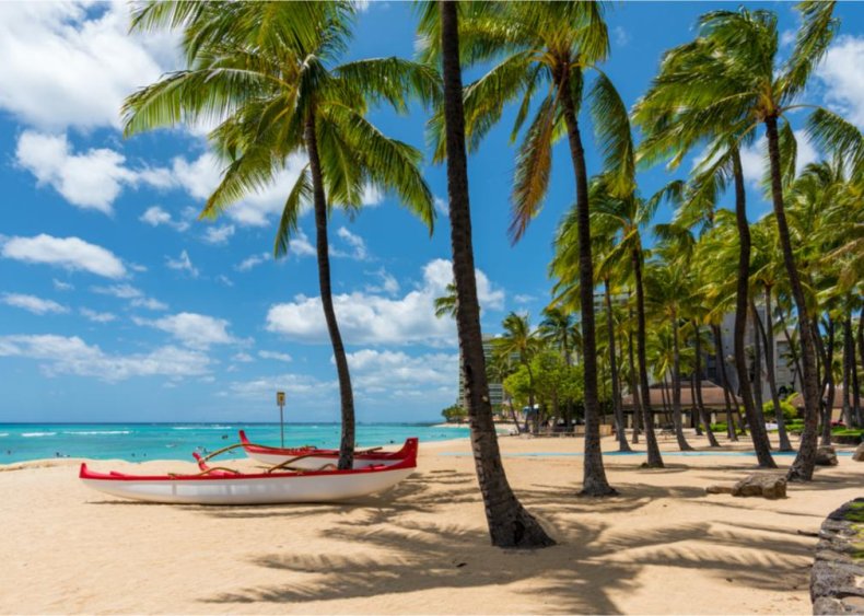 Hawaii