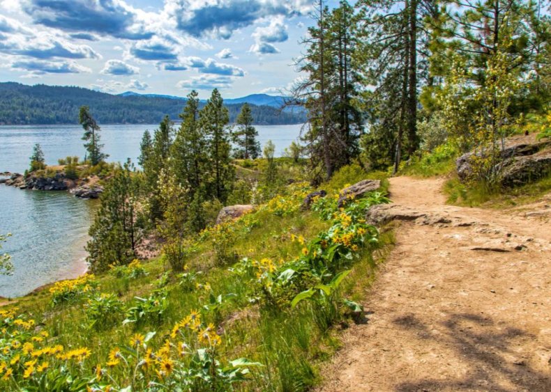 Idaho