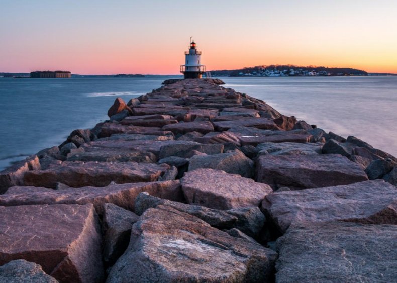 Maine