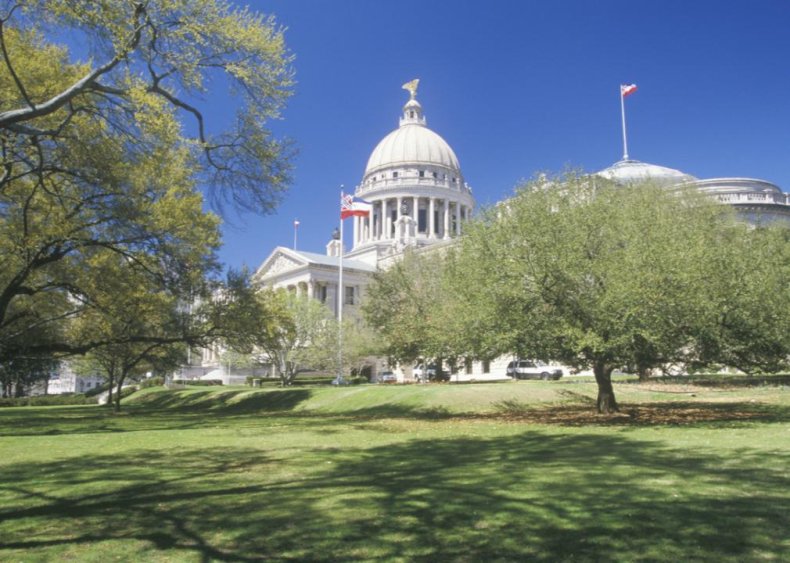 Mississippi
