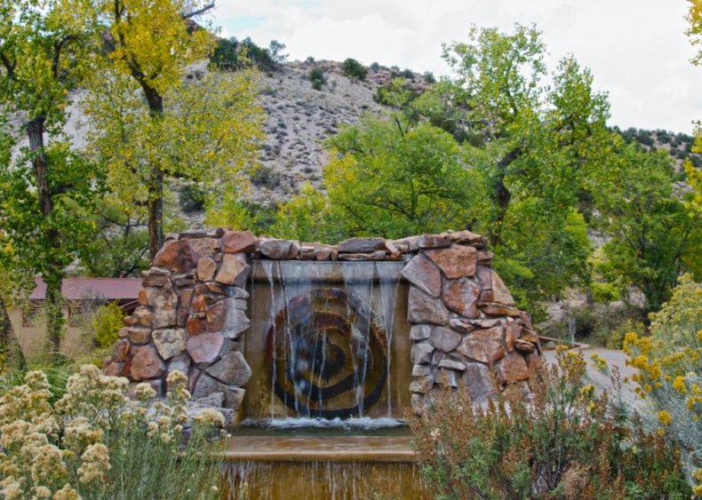 New Mexico
