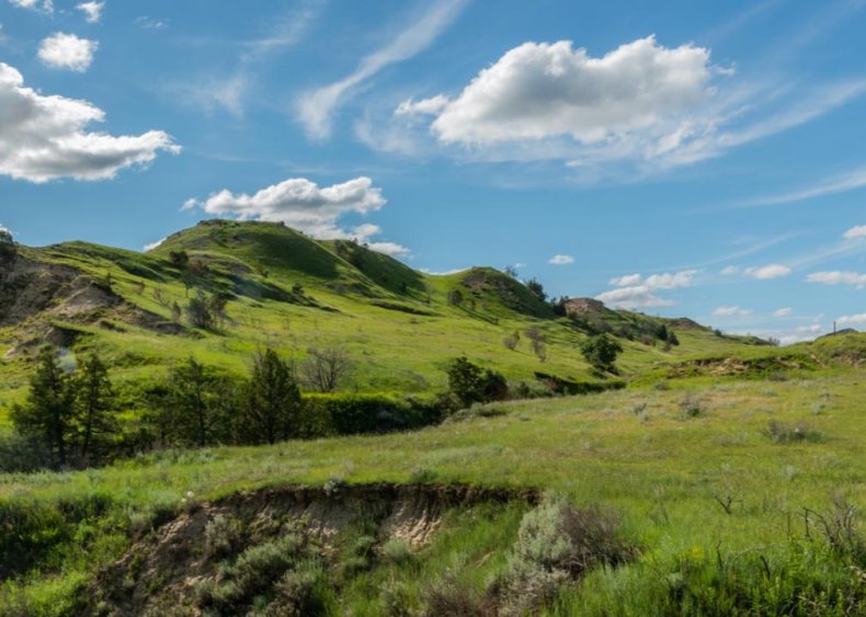 North Dakota