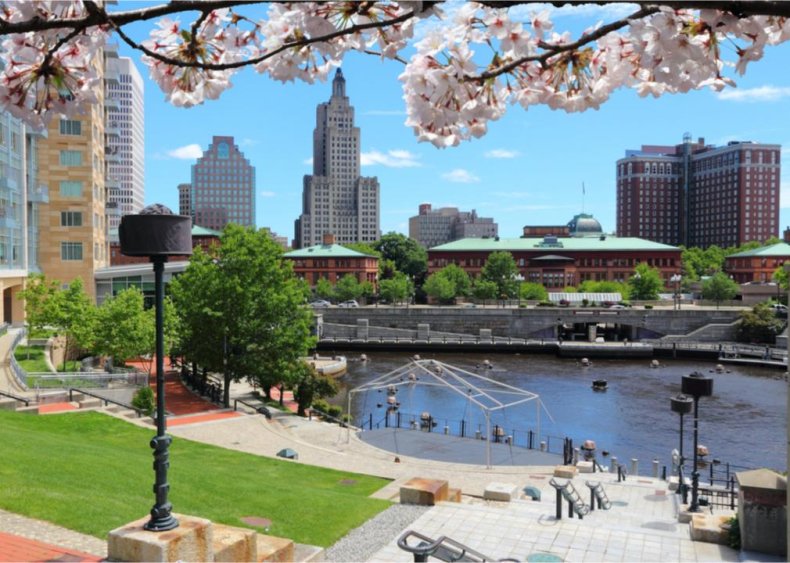 Rhode Island
