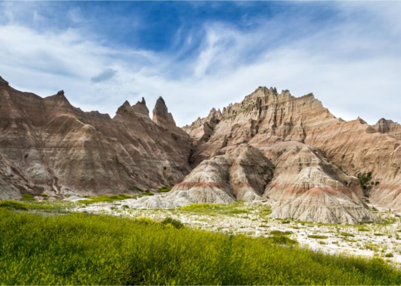 South Dakota