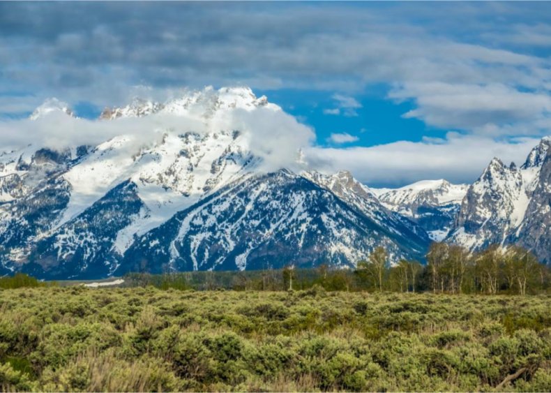 Wyoming