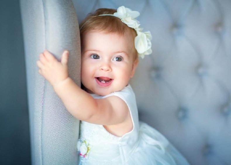#35. Leah (girls)