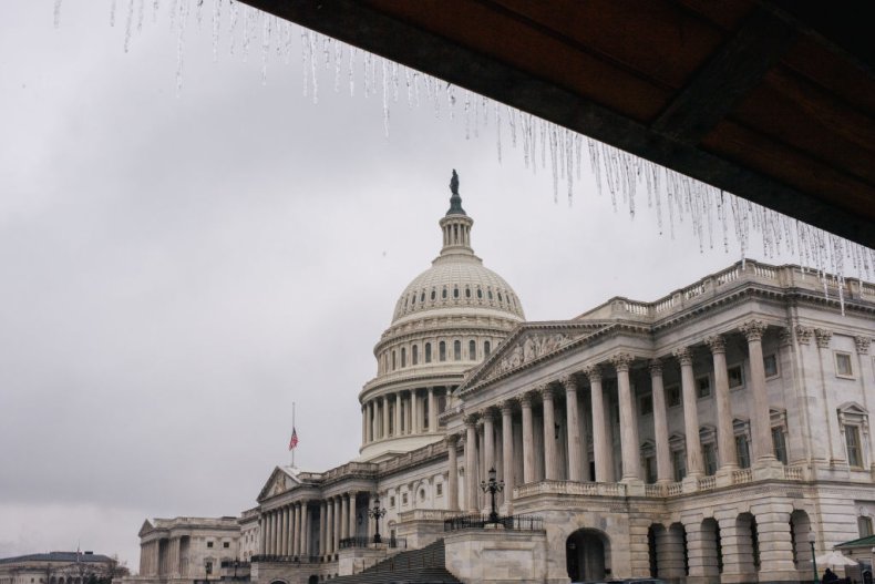 U.S. Capitol