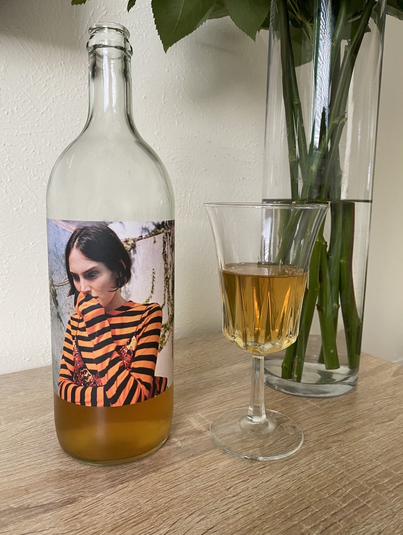 Fun Wines 2021 Gia Coppolla