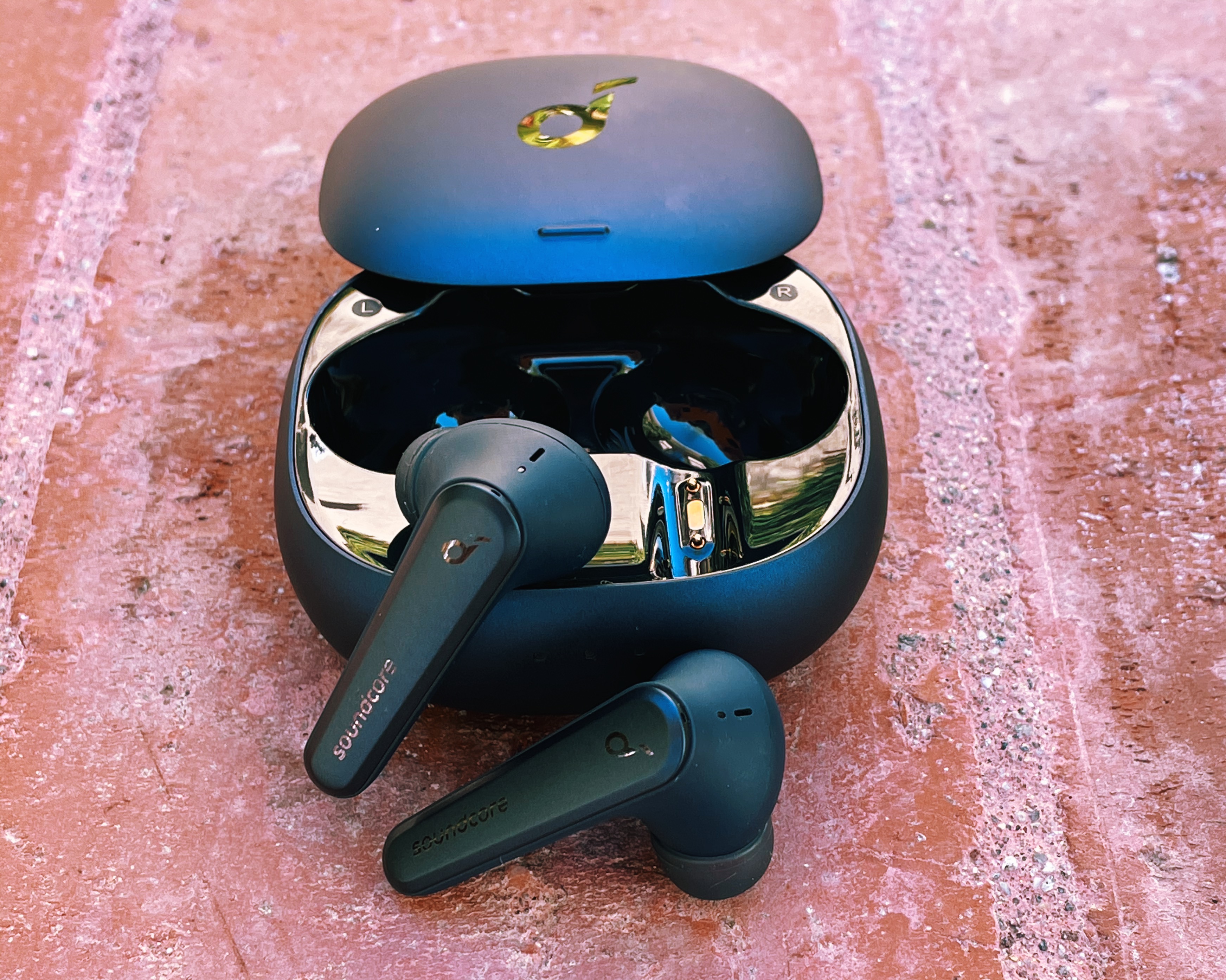 The Best Budget Wireless ANC Earbuds The Soundcore Liberty Air 2 Pro