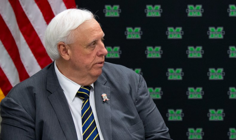 Jim Justice