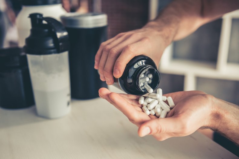 FDA Adulterated Supplements Nutrition Alternative Medicine