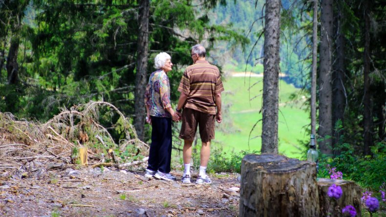 eharmony cities retirement love