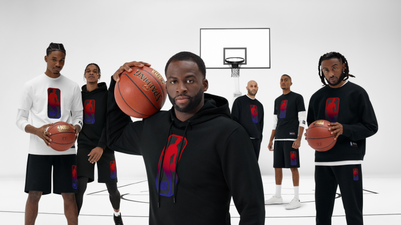 hugo boss nba capsule collection