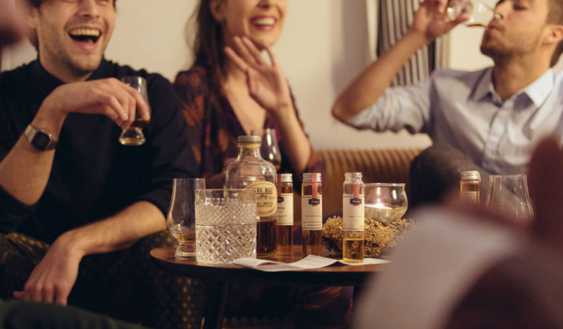 How To Celebrate St Patrick's Day Safely