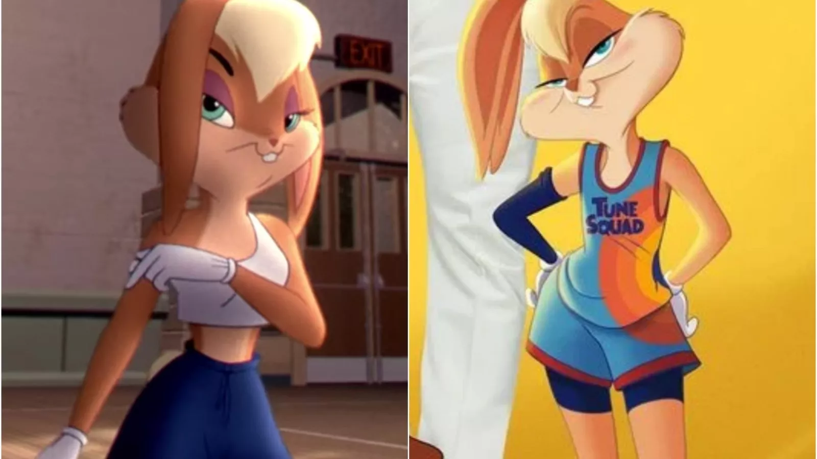 Space Jam 2's Lola Bunny, Pepé Le Pew: The sexy cartoon character won't be  sexy anymore in the new movie