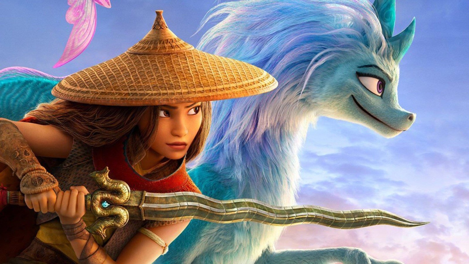 Raya And The Last Dragon Full Movie Watch Online Free Reddit