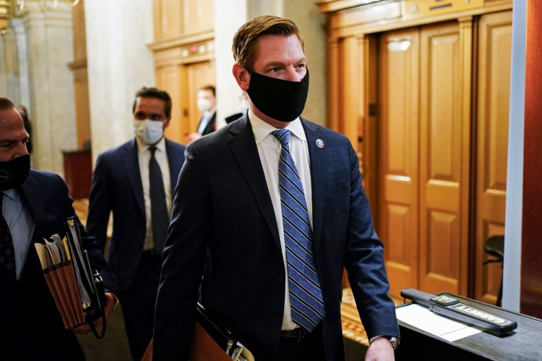 eric swalwell
