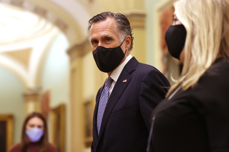 Mitt Romney