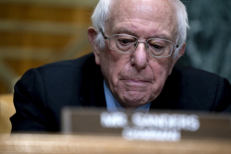 bernie sanders $15 minimum wage senate