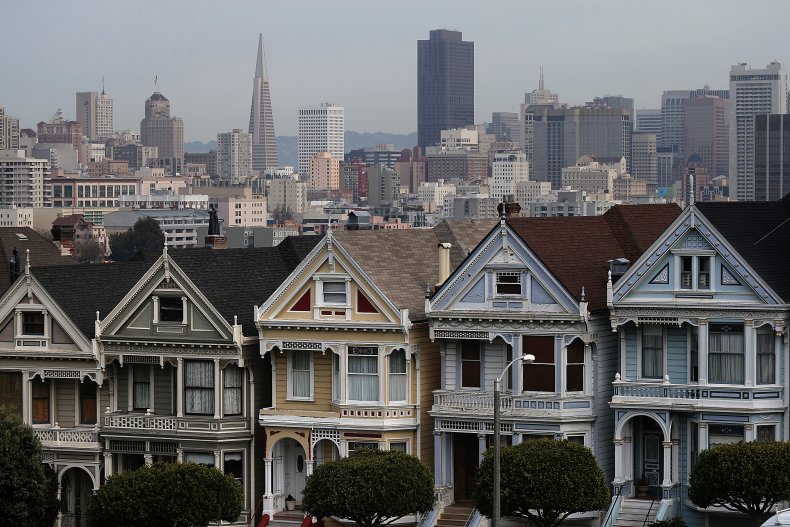 SF