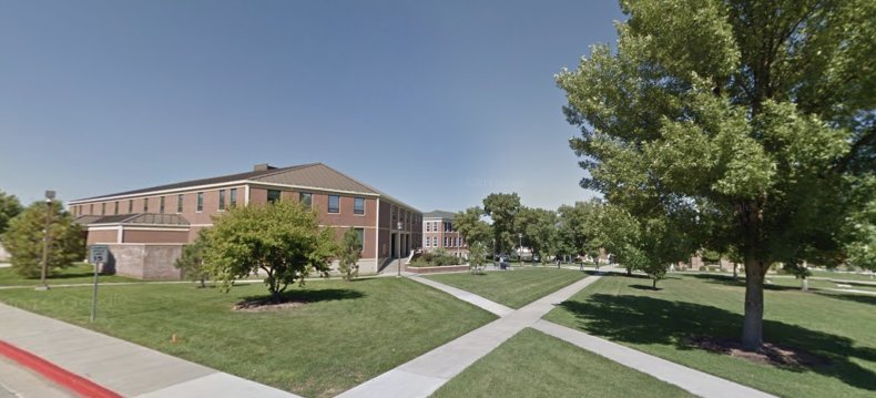 South Dakota School of Mines & Technology
