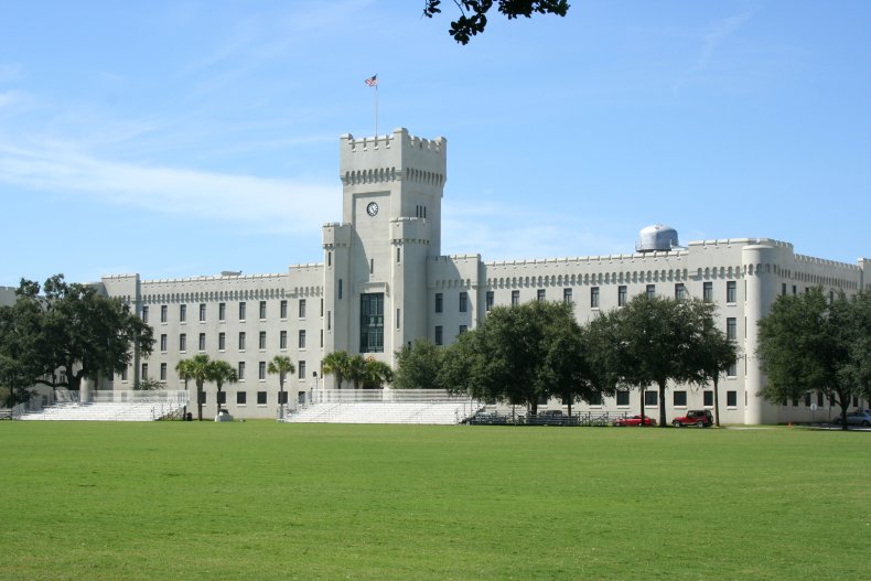 Citadel