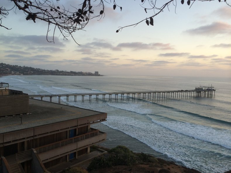 San Diego